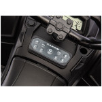 Elektrická Štvorkolka - 4x4 ATV JC606 - modrá